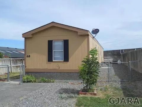 1032 Gilsonite Ave, Mack, CO 81525 photo 1