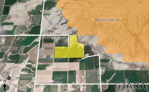 1953 O Rd, Fruita, CO 81521 photo 39