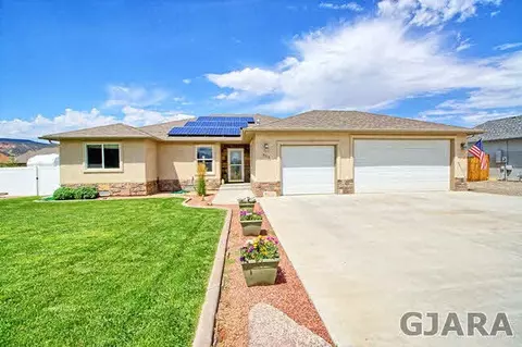 953 Pine St, Fruita, CO 81521 photo 1