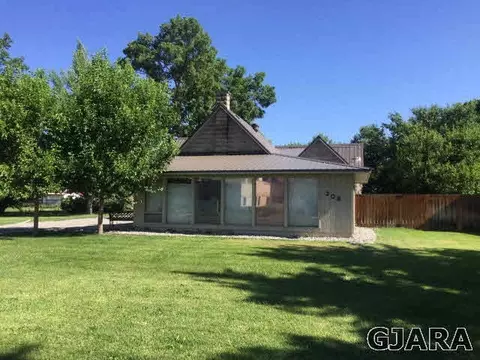305 W Ottley Ave, Fruita, CO 81521 photo 1
