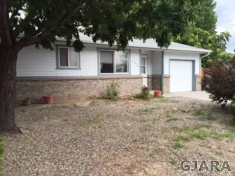 528 Bowstring Dr, Clifton, CO 81520 photo 2