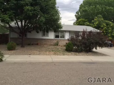 528 Bowstring Dr, Clifton, CO 81520 photo 1