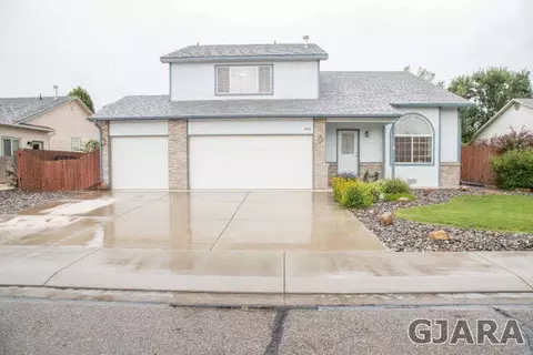450 Poplar Dr, Fruita, CO 81521 photo 1