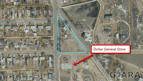 1024 18 Rd, Fruita, CO 81521 photo 1