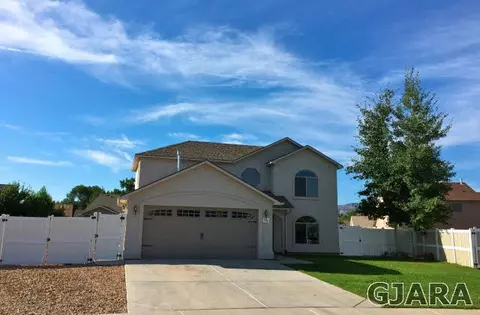 806 Delean Way, Fruita, CO 81521 photo 1