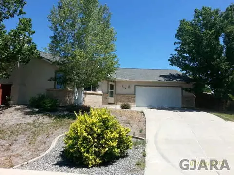 844 E Yucatan Ct, Grand Junction, CO 81506 photo 1