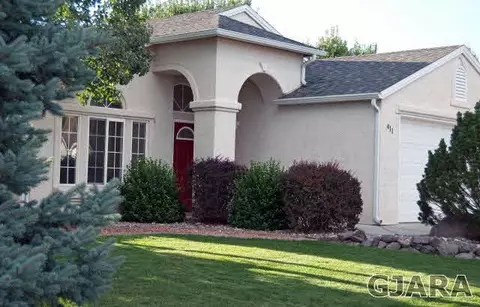 411 Comstock Dr, Fruita, CO 81521 photo 2