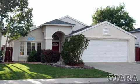 411 Comstock Dr, Fruita, CO 81521 photo 1