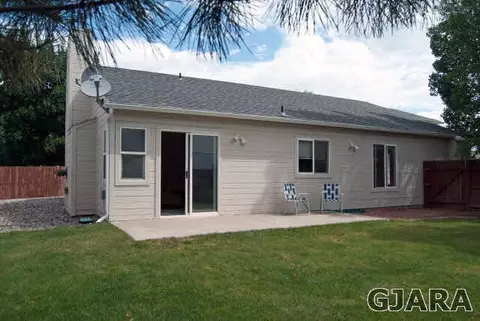 411 Comstock Dr, Fruita, CO 81521 photo 17