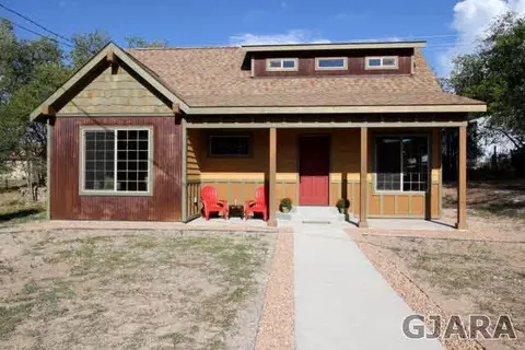 10968 Mesa St, Mesa, CO 81643 photo 1