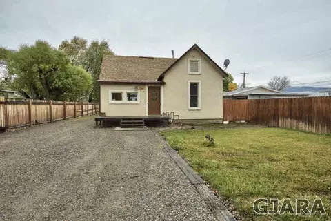 914 E Grand Ave, Fruita, CO 81521 photo 1