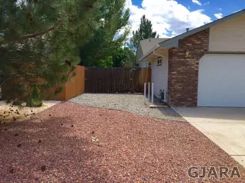 1124 Aquarius Ave, Fruita, CO 81521 photo 14
