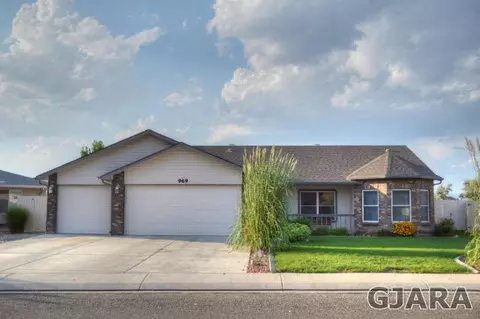 969 Celestite Dr, Fruita, CO 81521 photo 1