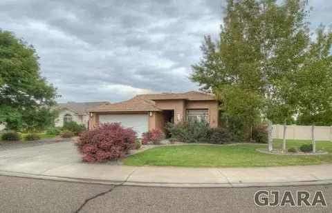 612 Silver Plume Dr, Fruita, CO 81521 photo 1