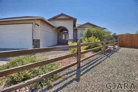 244 Belden Ct, Fruita, CO 81521 photo 3