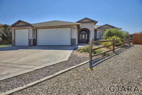 244 Belden Ct, Fruita, CO 81521 photo 2