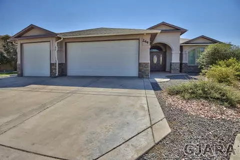 244 Belden Ct, Fruita, CO 81521 photo 1
