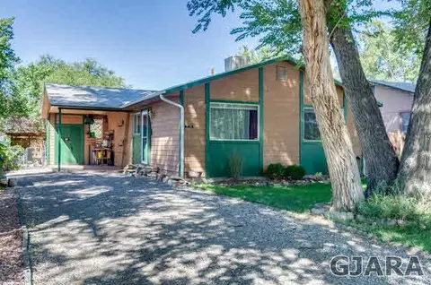 713 E Harrison Ave, Fruita, CO 81521 photo 1