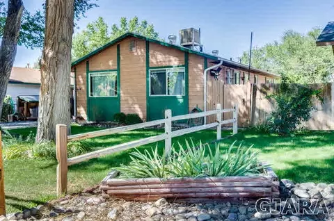 713 E Harrison Ave, Fruita, CO 81521 photo 2