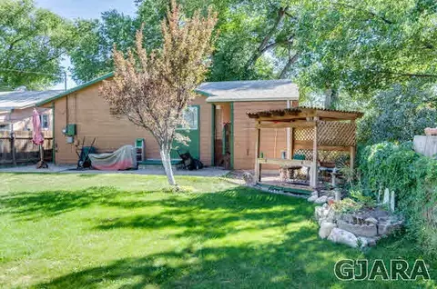 713 E Harrison Ave, Fruita, CO 81521 photo 4
