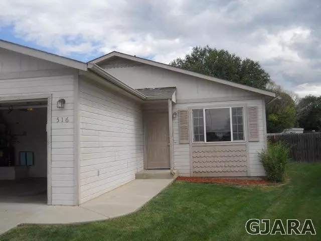  516 Quebec Ct, Fruita, CO 81521 photo 1
