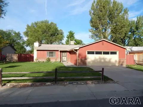 267 Cedar Ct, Fruita, CO 81521 photo 1