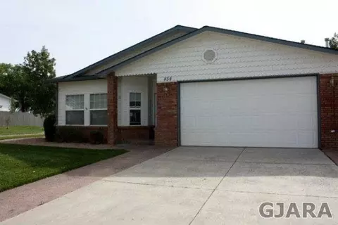 454 Phyllis Dr, Fruita, CO 81521 photo 1