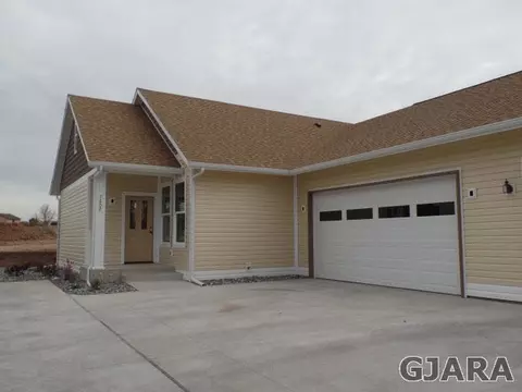 1207 Sunrose Ln, Fruita, CO 81521 photo 1