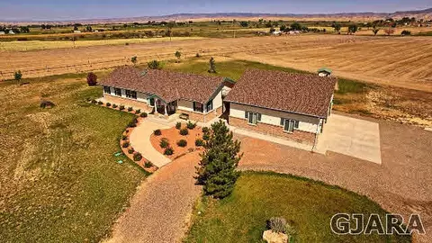906 R Rd, Mack, CO 81525 photo 1