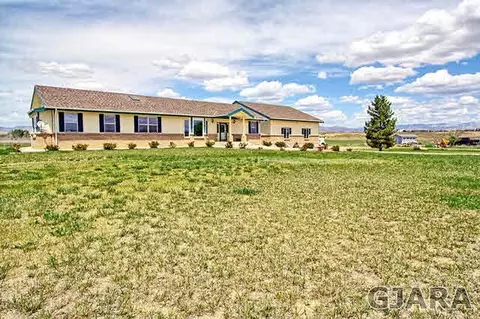 906 R Rd, Mack, CO 81525 photo 2
