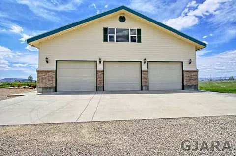 906 R Rd, Mack, CO 81525 photo 5