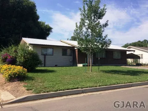 1050 E 3rd St, Delta, CO 81416 photo 1