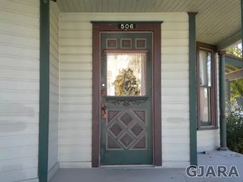 506 E Aspen Ave, Fruita, CO 81521 photo 2