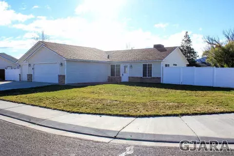 518 Kaley St, Fruita, CO 81521 photo 1