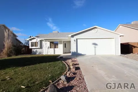1375 Carolina Ave, Fruita, CO 81521 photo 1