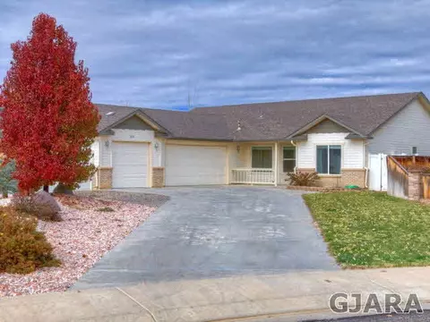 953 Agate Ct, Fruita, CO 81521 photo 1