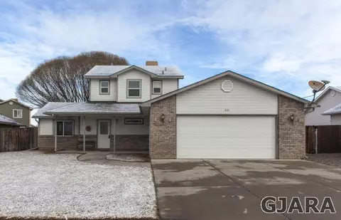 221 Elderberry Dr, Fruita, CO 81521 photo 1