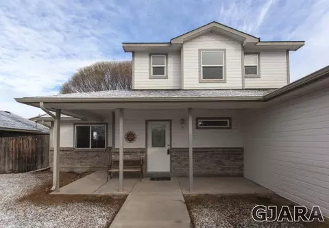 221 Elderberry Dr, Fruita, CO 81521 photo 2