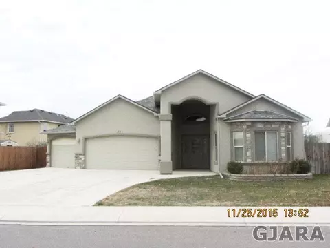 859 Doug Dr, Fruita, CO 81521 photo 1