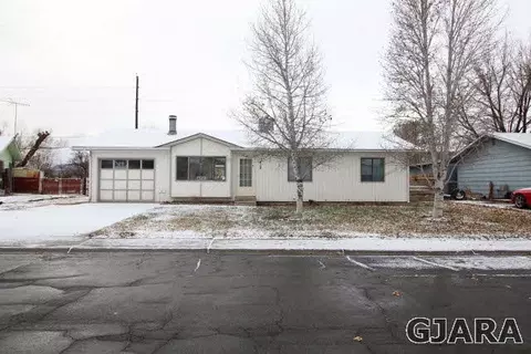 312 E Concord Dr, Fruita, CO 81521 photo 1