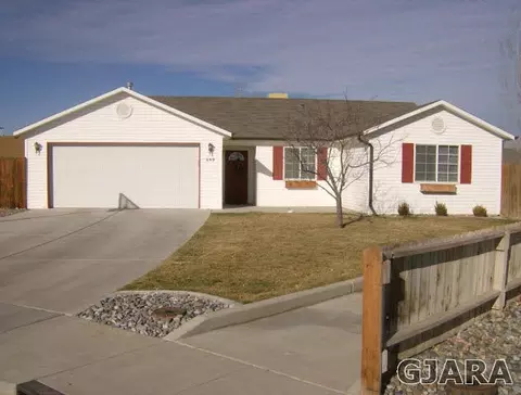 699 Taurus Ave, Fruita, CO 81521 photo 1
