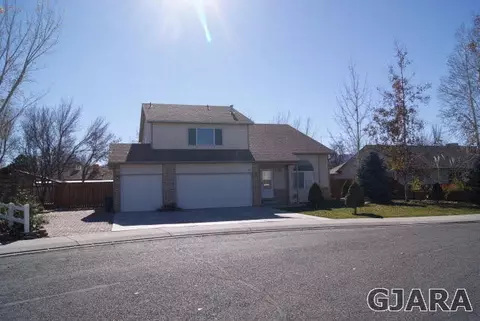 204 Elderberry Dr, Fruita, CO 81521 photo 1