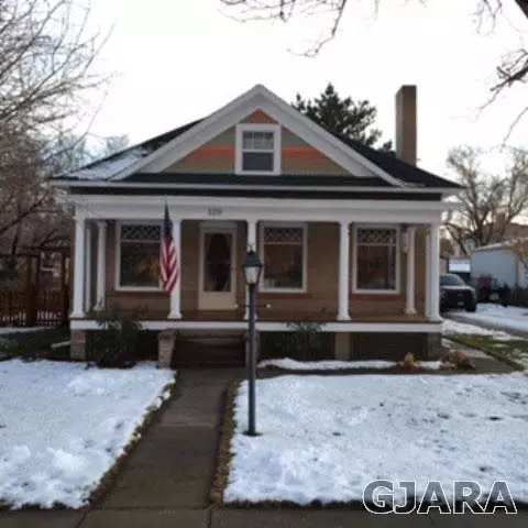 129 E 4th St, Palisade, CO 81526 photo 1