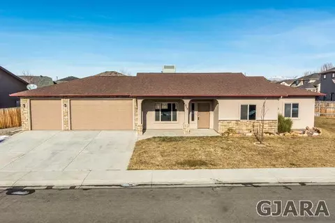 919 St Peppin Dr, Fruita, CO 81521 photo 1