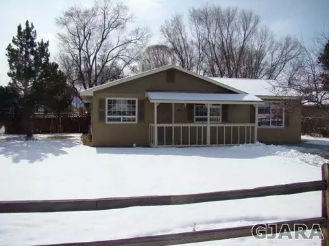 1076 E Aspen Ave, Fruita, CO 81521 photo 1