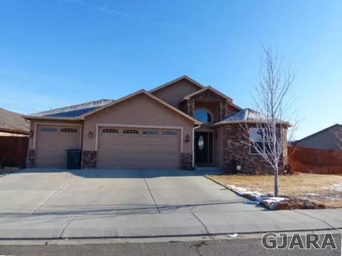 857 St Peppin Dr, Fruita, CO 81521 photo 1