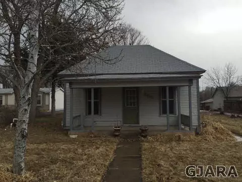 260 N Maple St, Fruita, CO 81521 photo 1