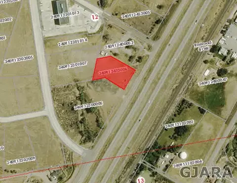 tbd Highway 624, Parachute, CO 81635