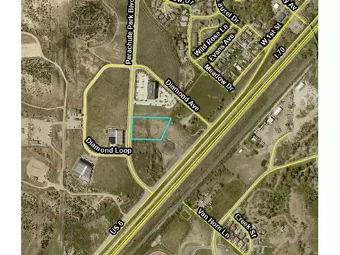 tbd Parachute Park Blvd #L7B2, Parachute, CO 81635