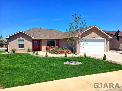 995 Azurite Dr, Fruita, CO 81521 photo 1